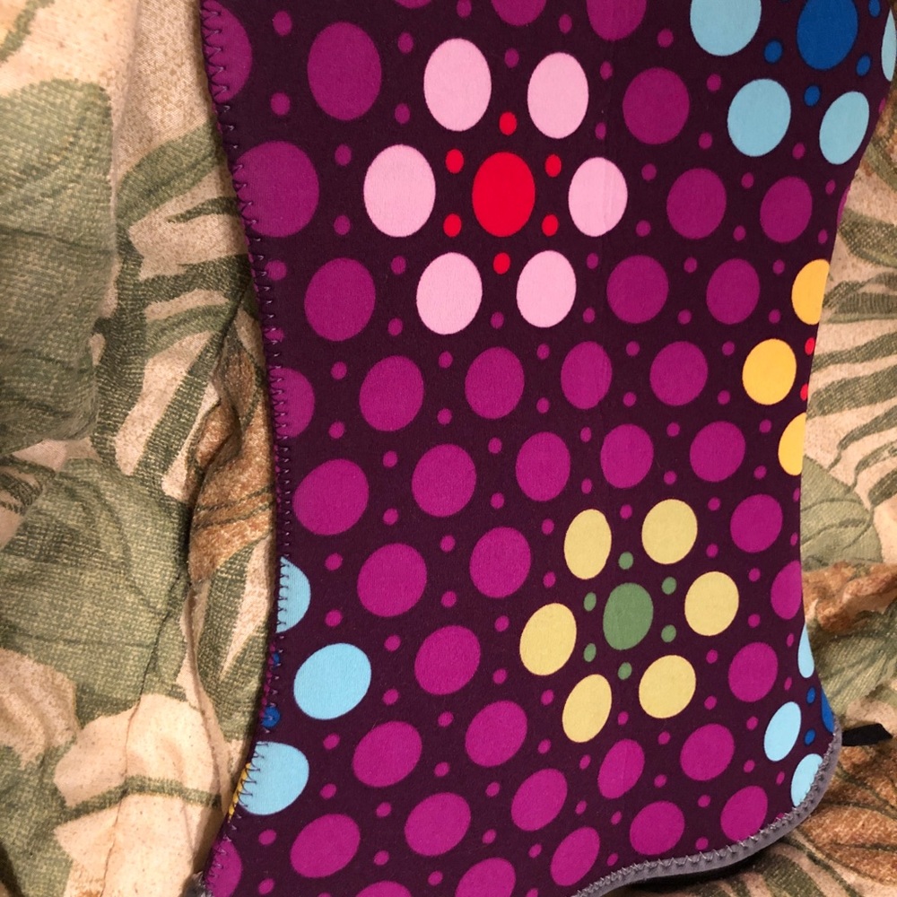 Byo laptop sleeve